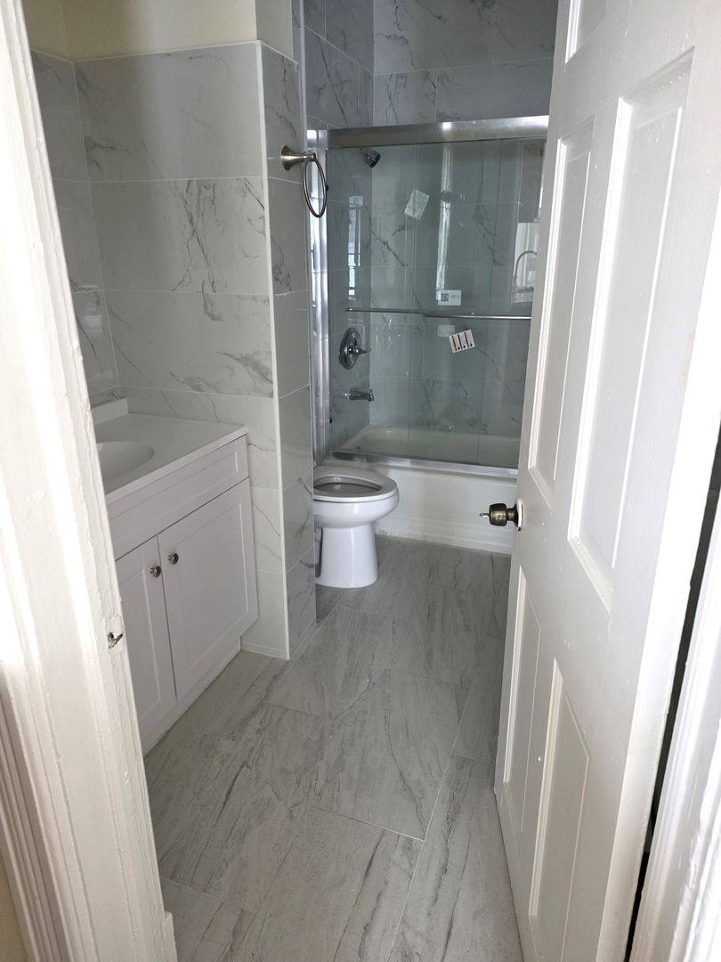 Apartment for rent at 261 Division St, Amsterdam, NY 12010
