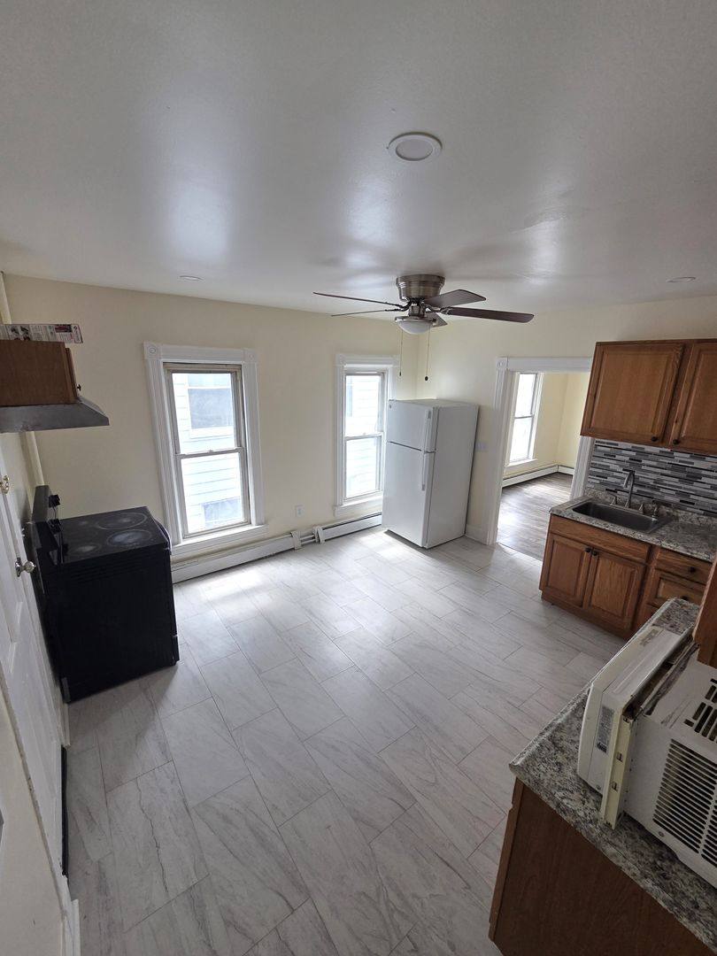 Apartment for rent at 261 Division St, Amsterdam, NY 12010