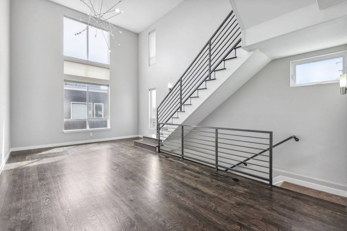 Townhouse for rent at 1551 W 43 Rd Ave, Denver, CO 80211