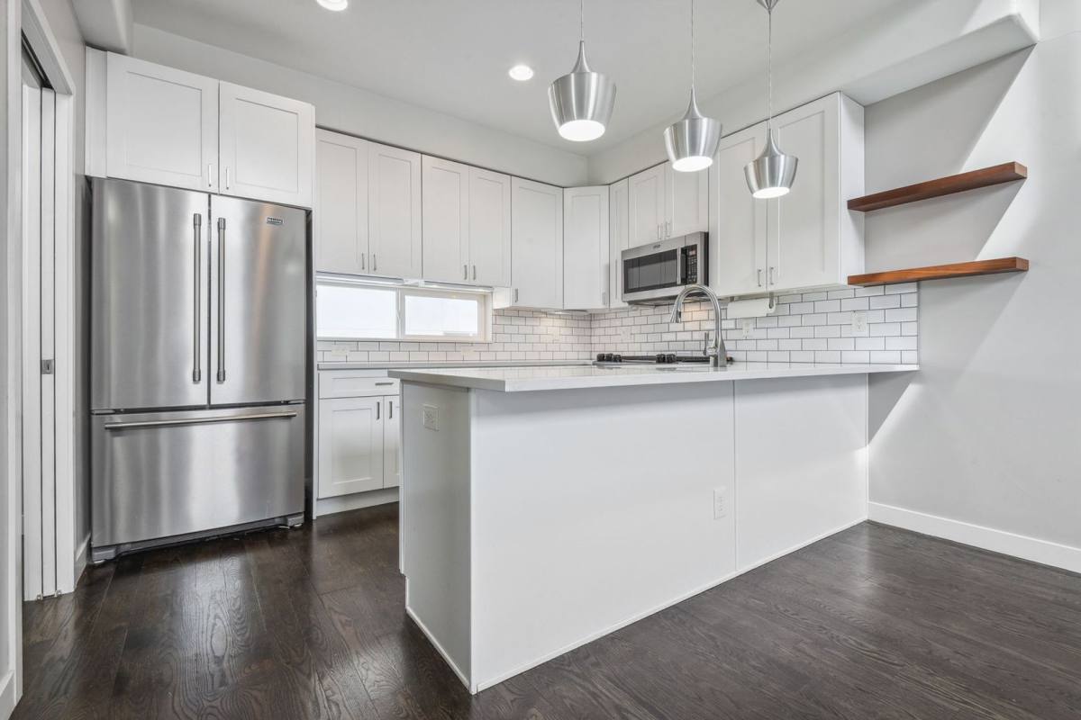 Townhouse for rent at 1551 W 43 Rd Ave, Denver, CO 80211