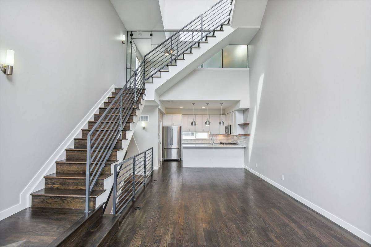 Townhouse for rent at 1551 W 43 Rd Ave, Denver, CO 80211