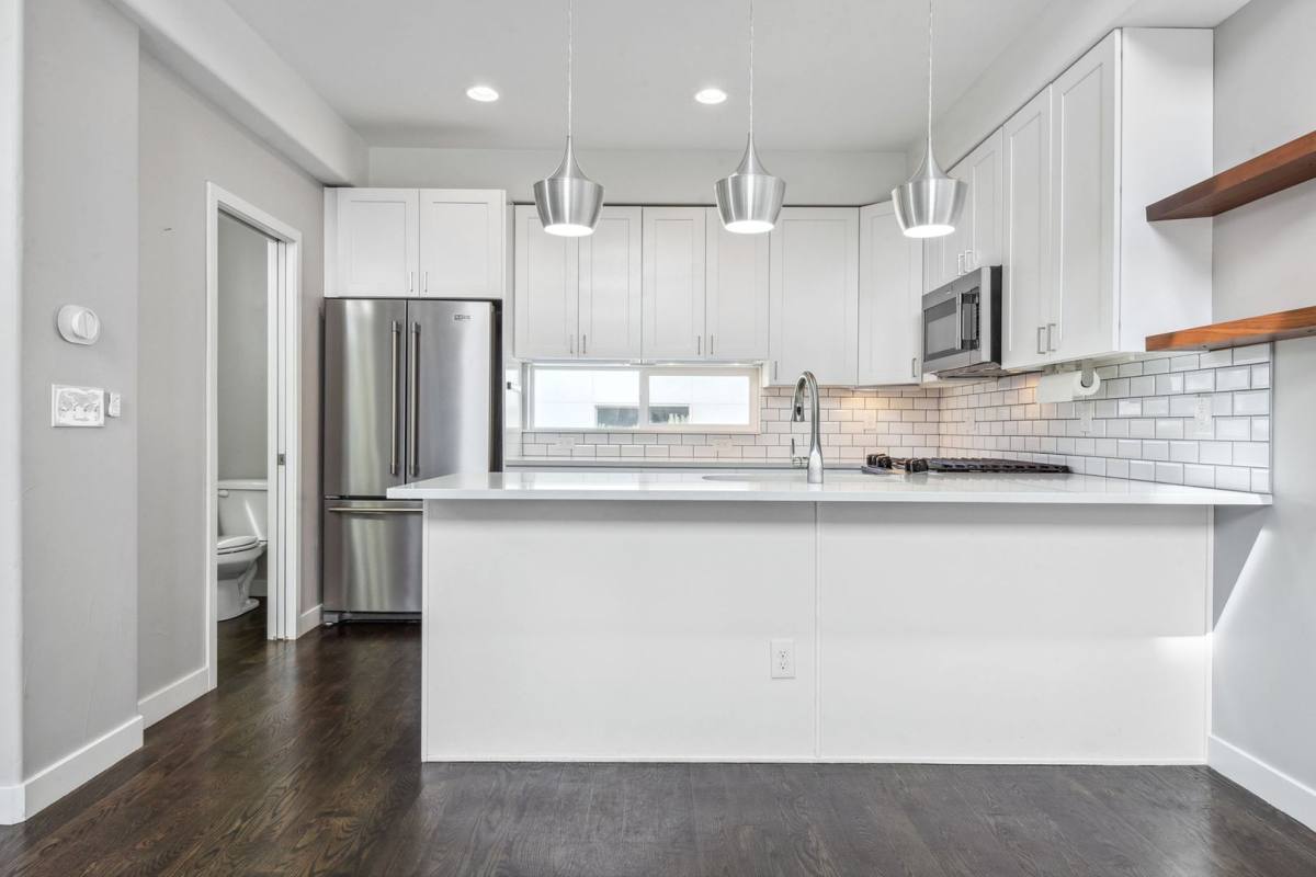 Townhouse for rent at 1551 W 43 Rd Ave, Denver, CO 80211