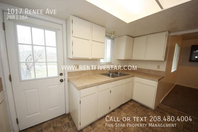 Apartment for rent at 1017 Renee Ave, Pocatello, ID 83201