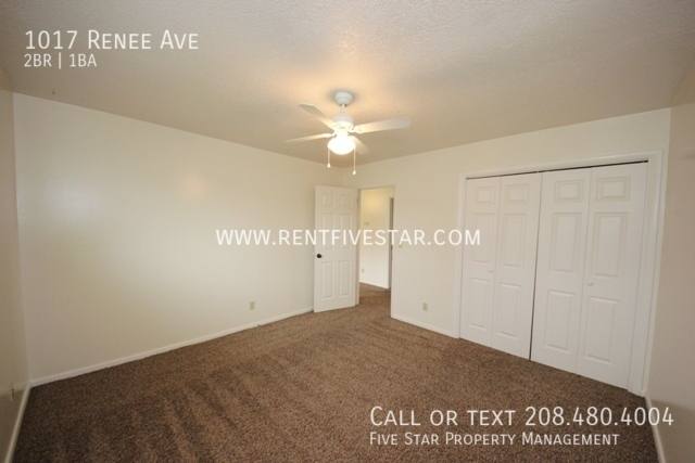 Apartment for rent at 1017 Renee Ave, Pocatello, ID 83201