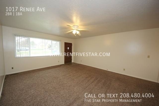 Apartment for rent at 1017 Renee Ave, Pocatello, ID 83201
