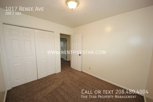 Apartment for rent at 1017 Renee Ave, Pocatello, ID 83201