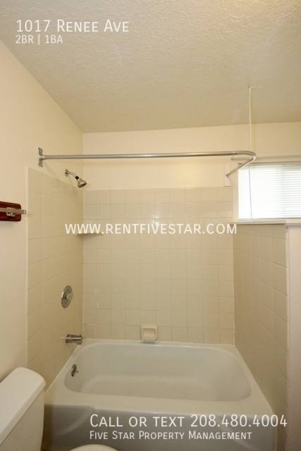 Apartment for rent at 1017 Renee Ave, Pocatello, ID 83201