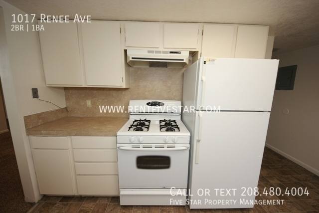 Apartment for rent at 1017 Renee Ave, Pocatello, ID 83201