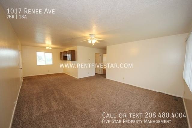 Apartment for rent at 1017 Renee Ave, Pocatello, ID 83201