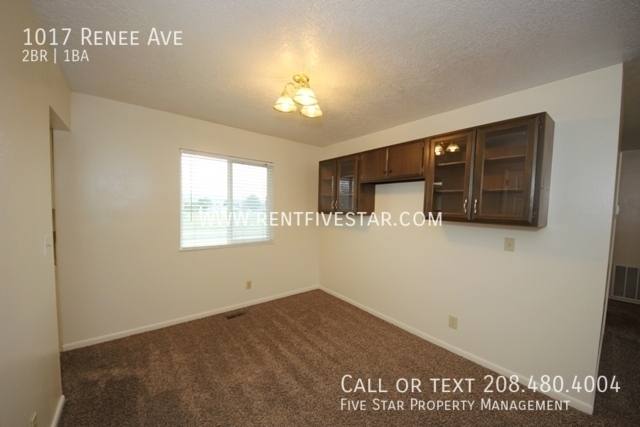 Apartment for rent at 1017 Renee Ave, Pocatello, ID 83201