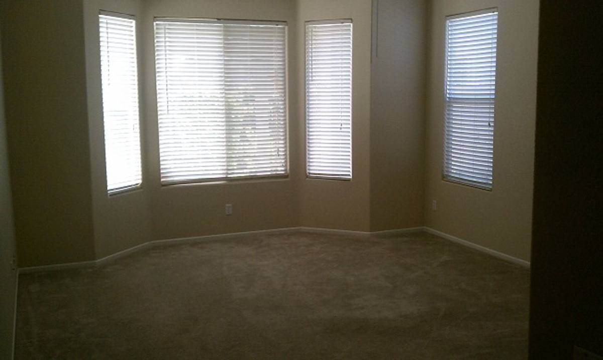 House for rent at 28667 Peach Springs, Menifee, CA 92584