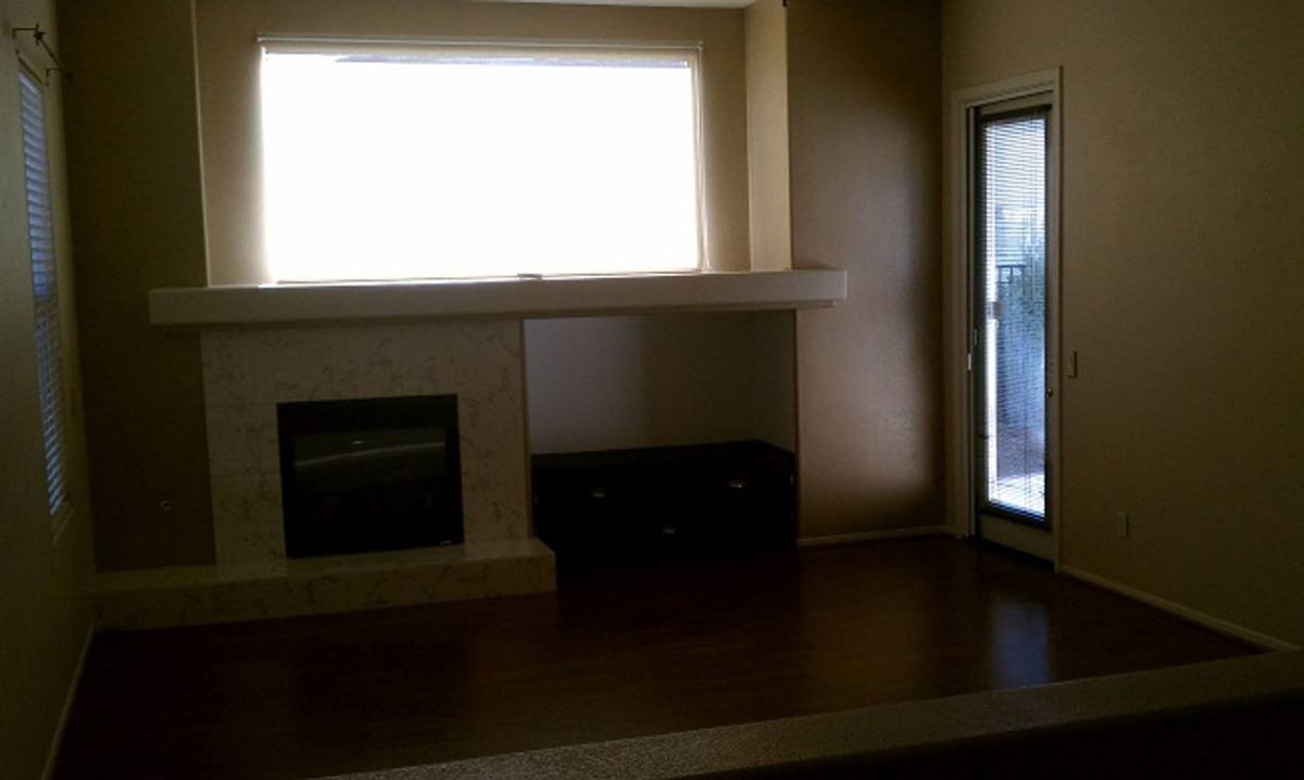 House for rent at 28667 Peach Springs, Menifee, CA 92584