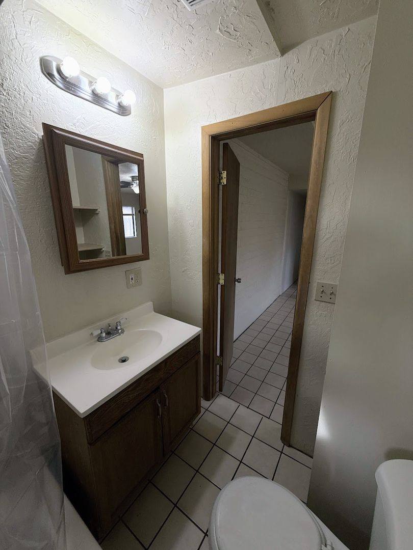 Townhouse for rent at 4443 S 4th Ave, Tucson, AZ 85714