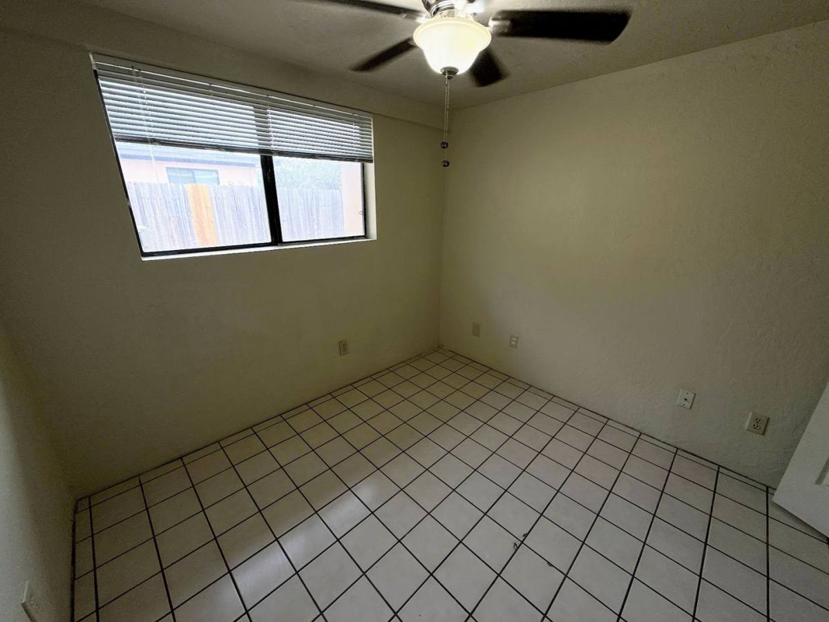 Townhouse for rent at 4443 S 4th Ave, Tucson, AZ 85714