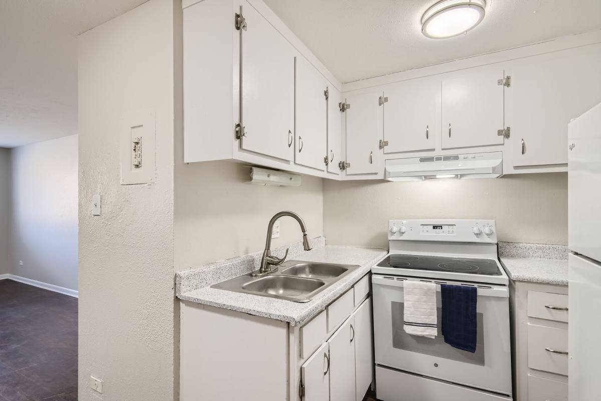 Apartment for rent at 1400 W Mississippi Ave, Denver, CO 80223