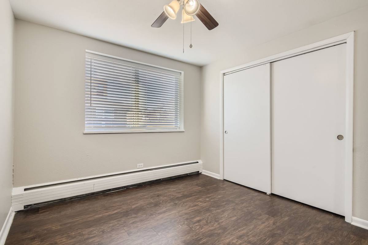Apartment for rent at 1400 W Mississippi Ave, Denver, CO 80223