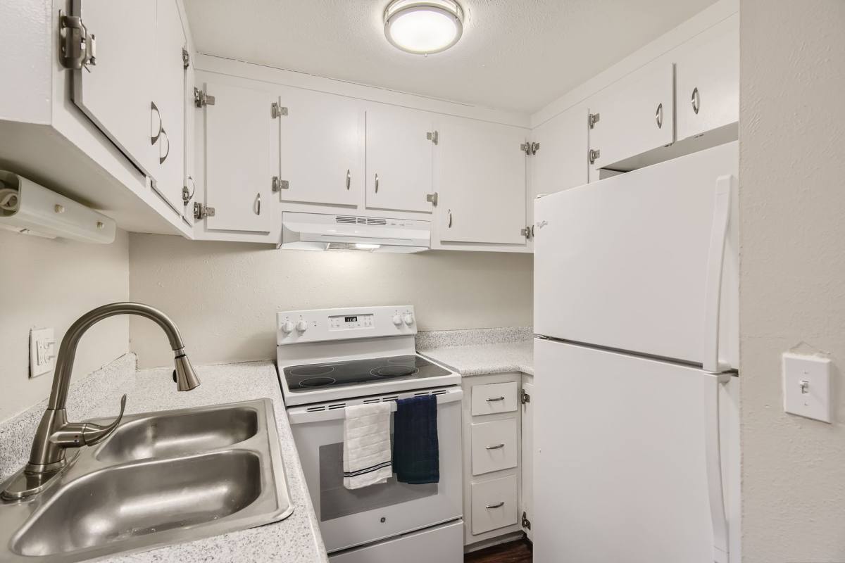 Apartment for rent at 1400 W Mississippi Ave, Denver, CO 80223