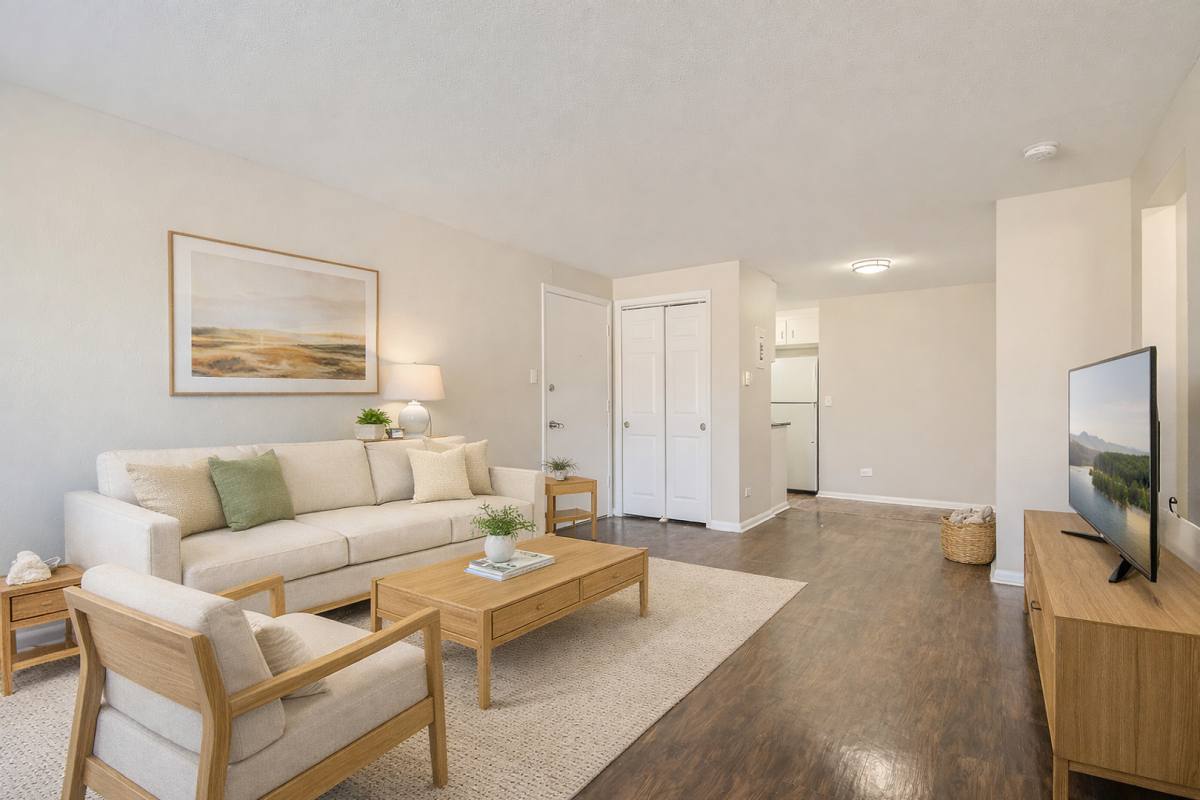 Apartment for rent at 1400 W Mississippi Ave, Denver, CO 80223