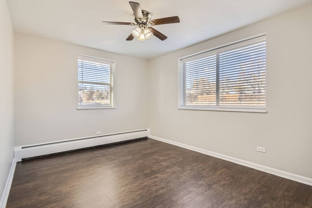 Apartment for rent at 1400 W Mississippi Ave, Denver, CO 80223