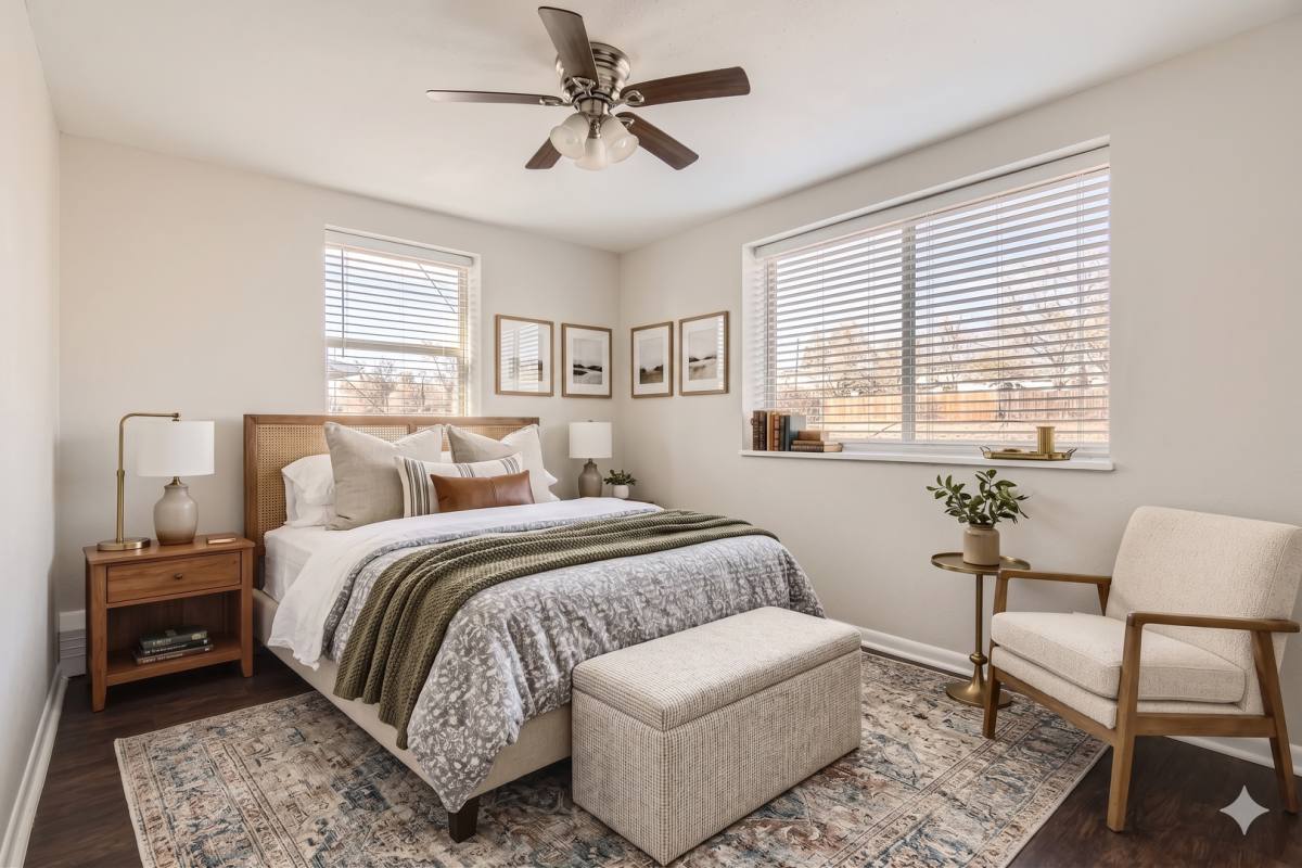 Apartment for rent at 1400 W Mississippi Ave, Denver, CO 80223