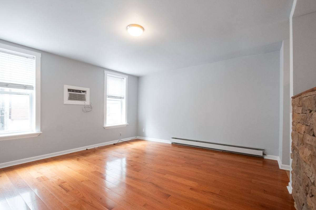 Apartment for rent at 1621 Ogden St, Philadelphia, PA 19130