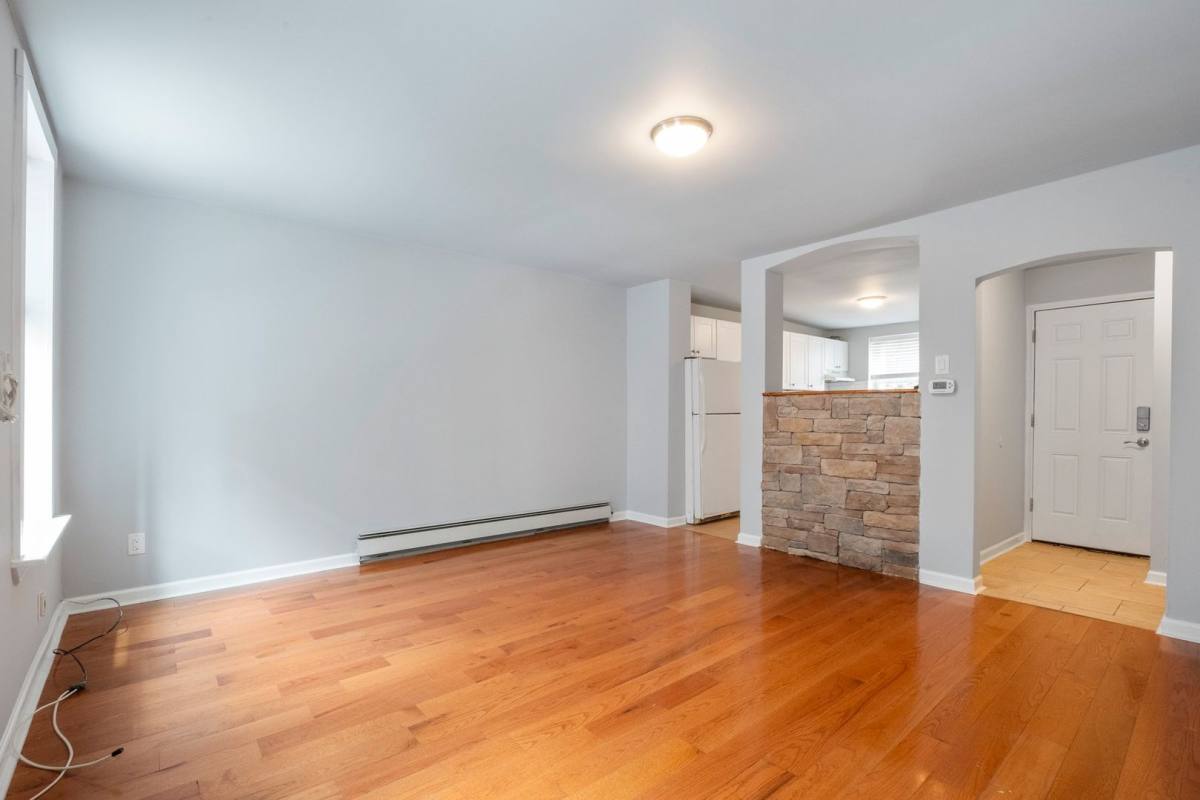 Apartment for rent at 1621 Ogden St, Philadelphia, PA 19130