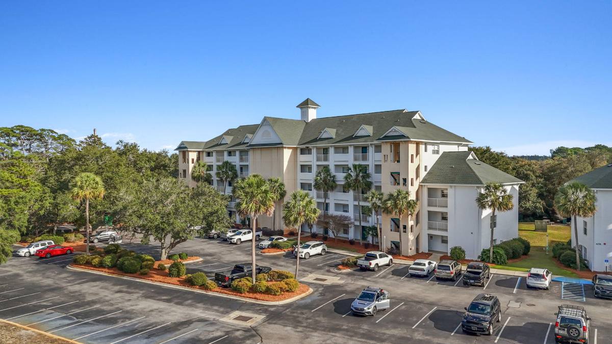 Condo for rent at 4276 Calinda Lane #148, Niceville, FL 32578