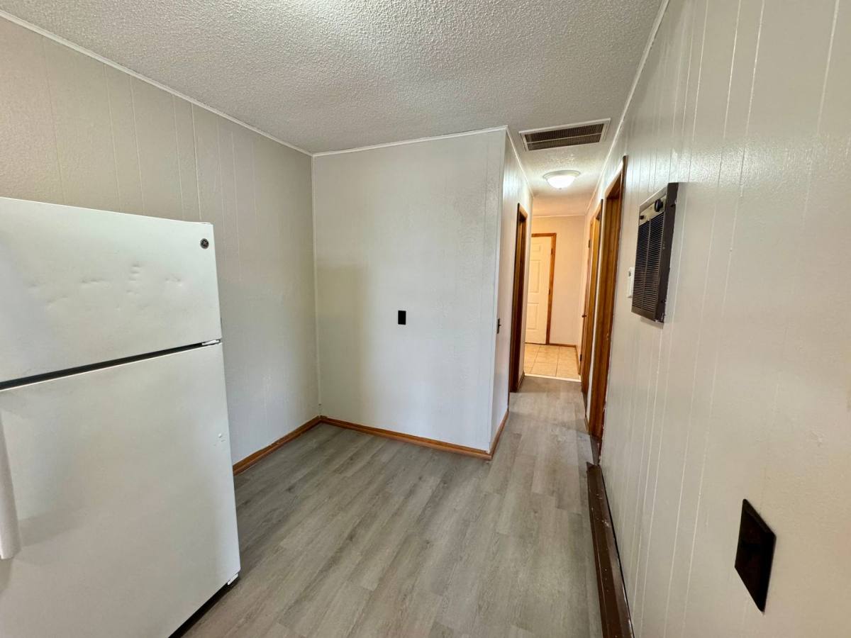 Apartment for rent at 420 Jackson St, Warrensburg, MO 64093