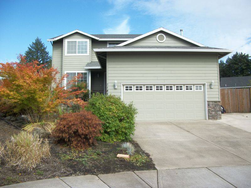 House for rent at 2187 NE Grandhaven St, McMinnville, OR 97128