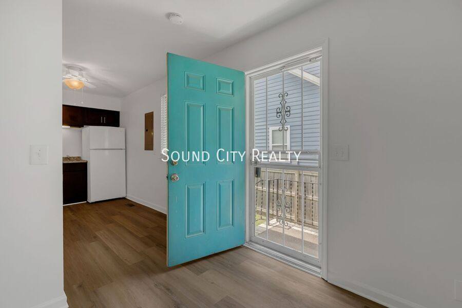 Apartment for rent at 1610 17th Ave N #B, Nashville, TN 37208