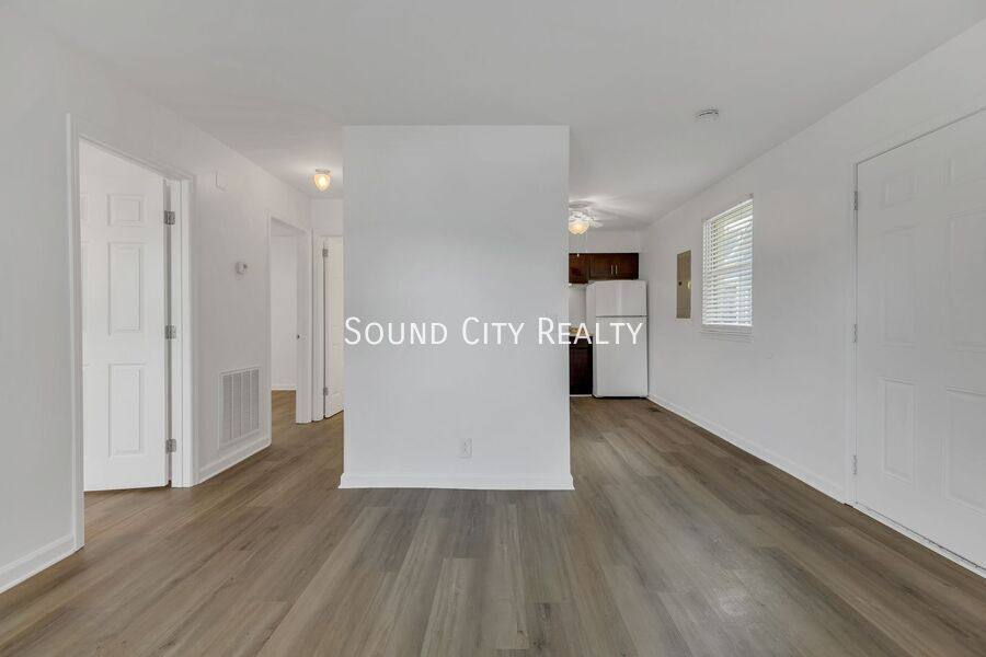 Apartment for rent at 1610 17th Ave N #B, Nashville, TN 37208