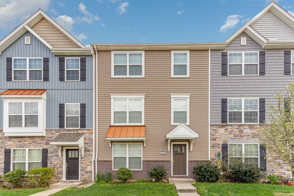 House for rent at 4260 Wild Orchid Lane, Enola, PA 17025