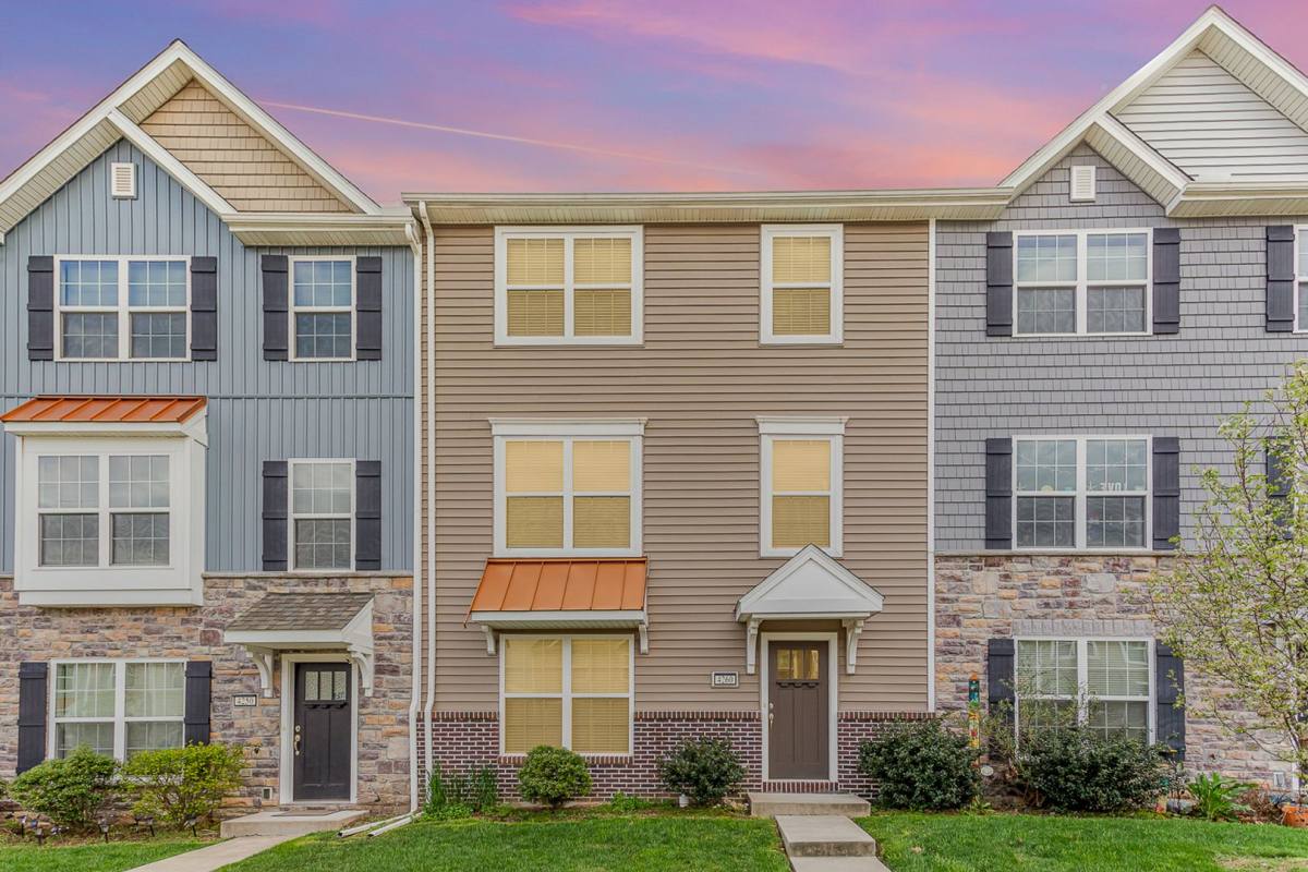 House for rent at 4260 Wild Orchid Lane, Enola, PA 17025