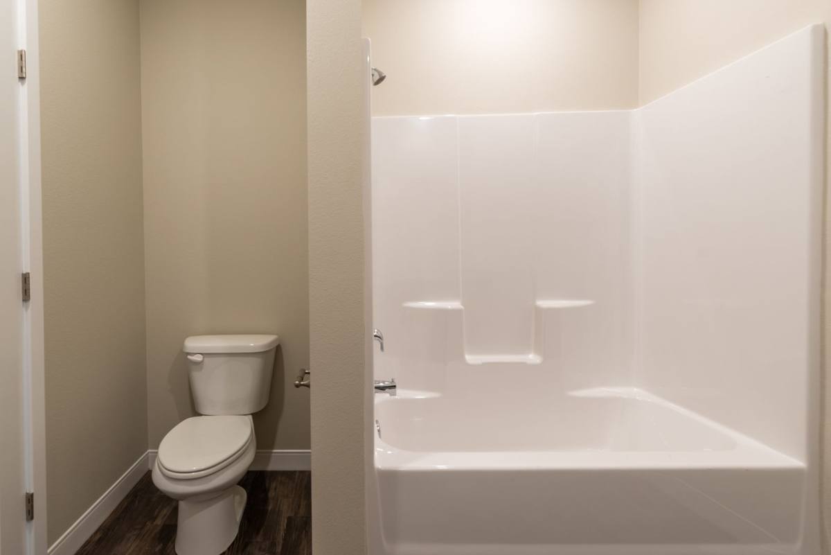 Apartment for rent at 719 S Main Ave, Springfield, MO 65806