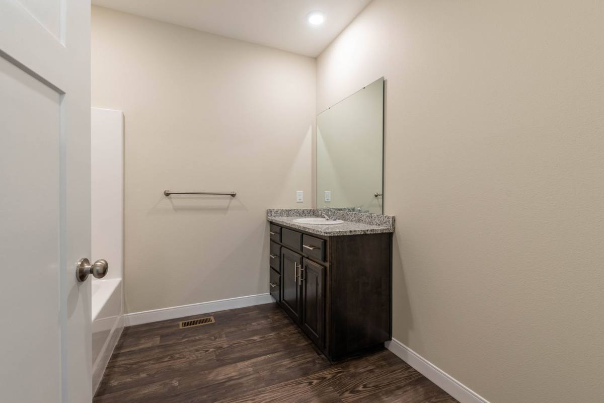 Apartment for rent at 719 S Main Ave, Springfield, MO 65806