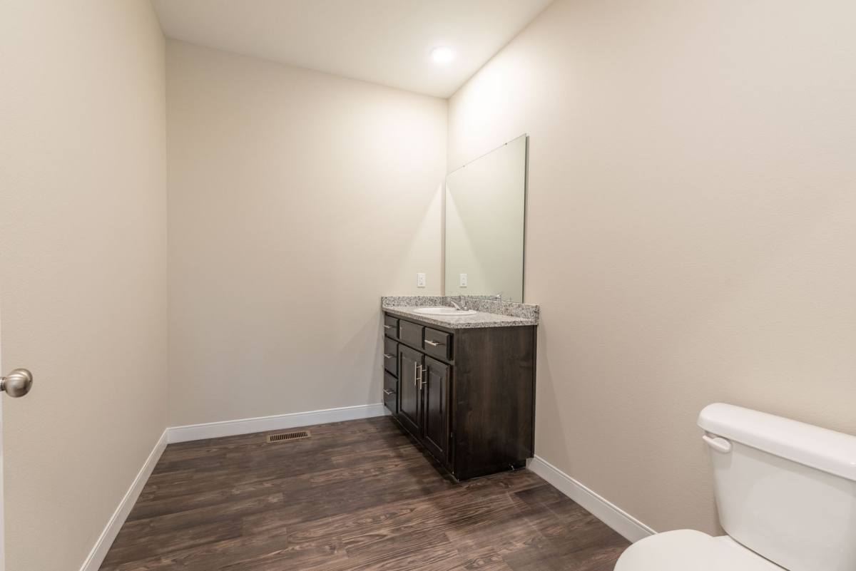 Apartment for rent at 719 S Main Ave, Springfield, MO 65806