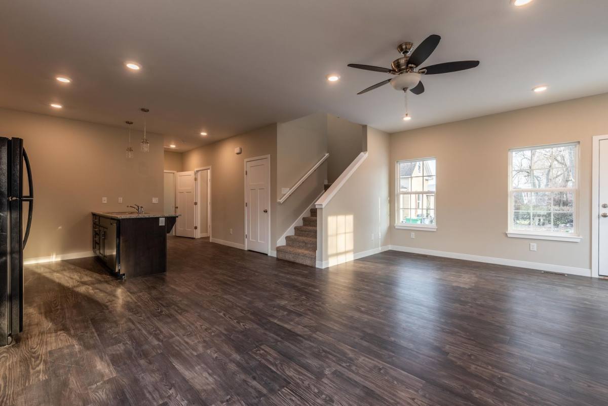 Apartment for rent at 719 S Main Ave, Springfield, MO 65806