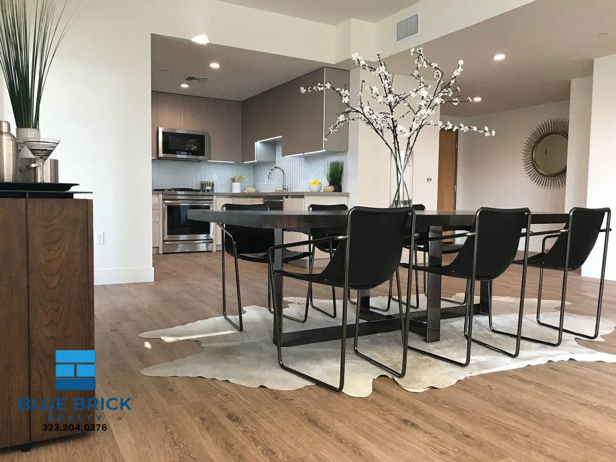 Apartment for rent at 9265 Burton Way #304, Beverly Hills, CA 90210