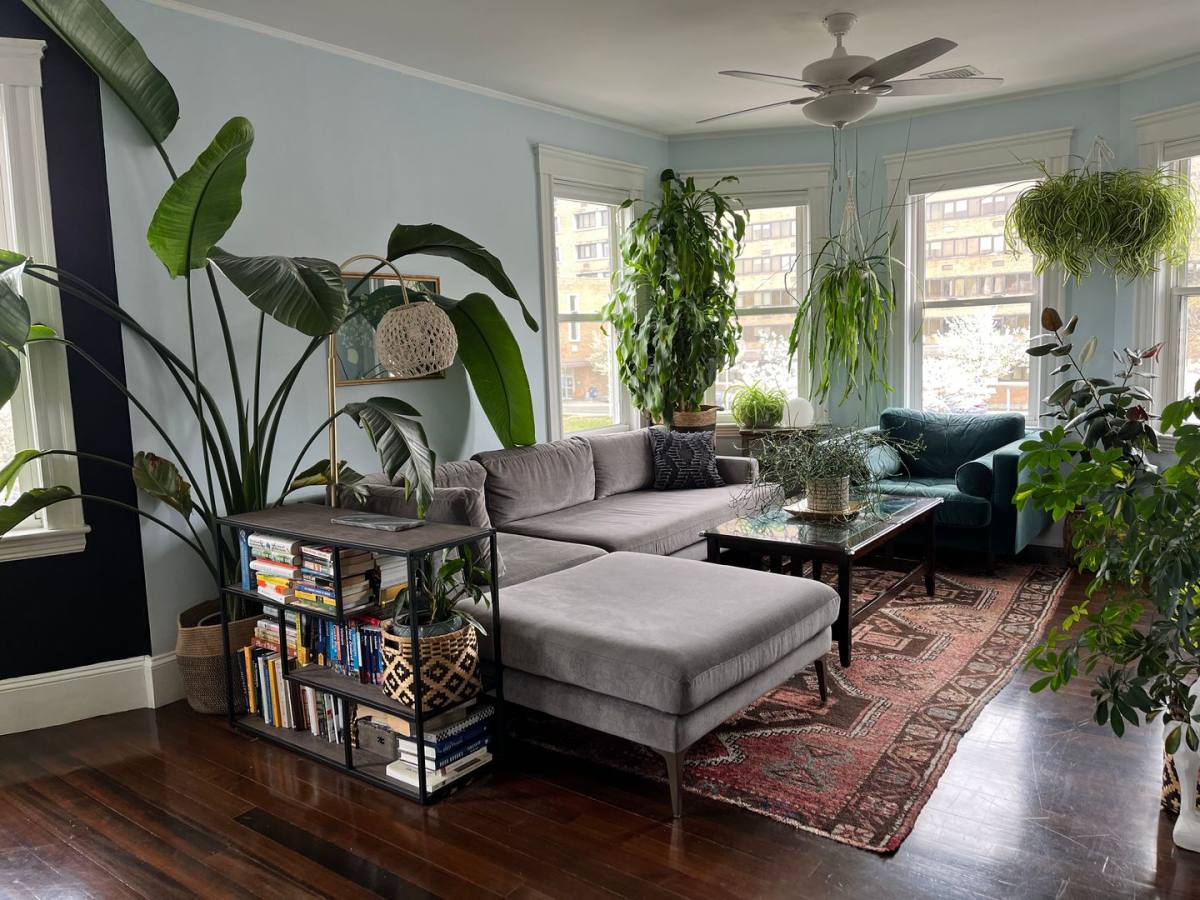 Apartment for rent at 2145 Dorchester Ave #3, Dorchester Center, MA 02124