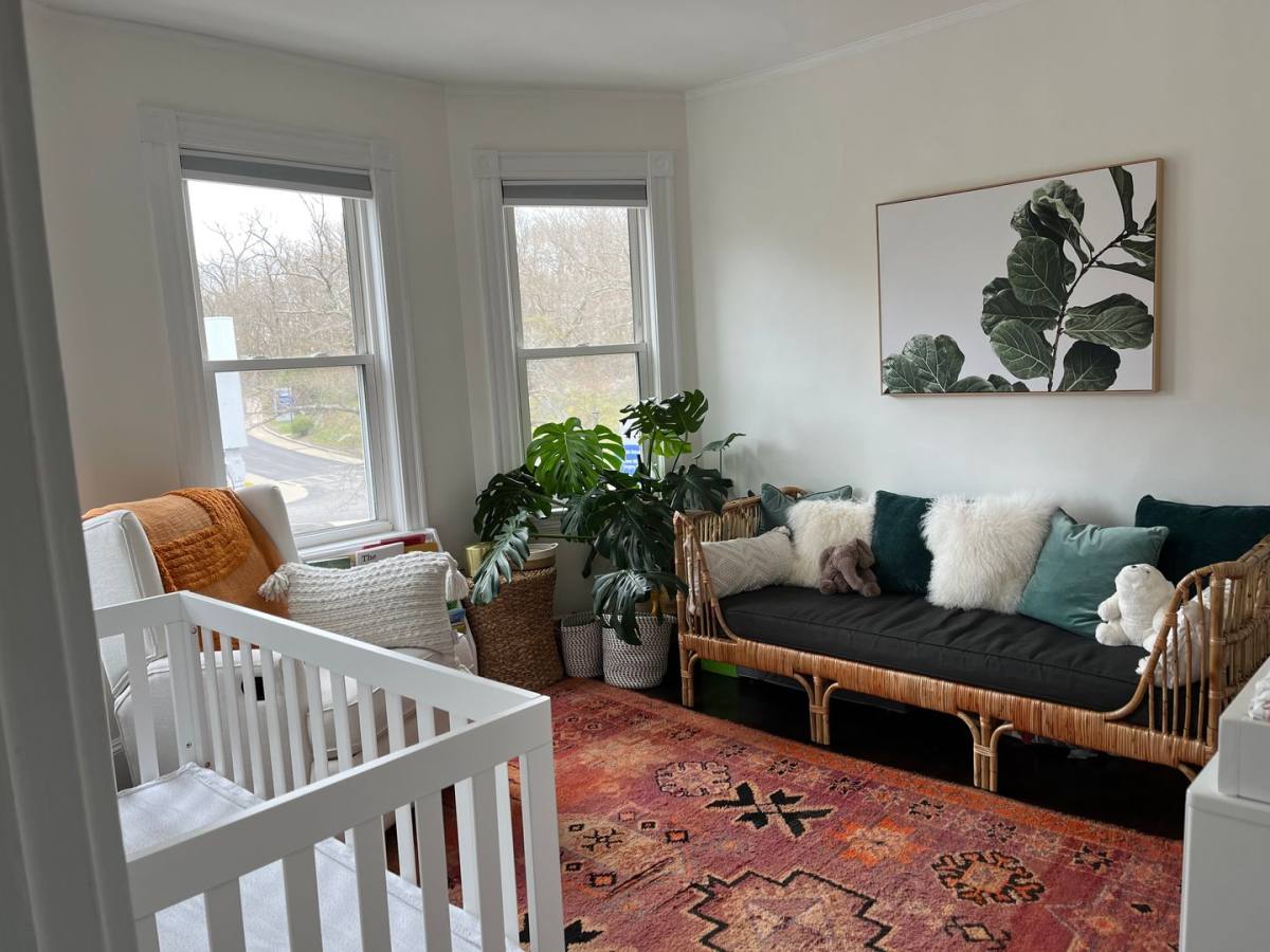 Apartment for rent at 2145 Dorchester Ave #3, Dorchester Center, MA 02124