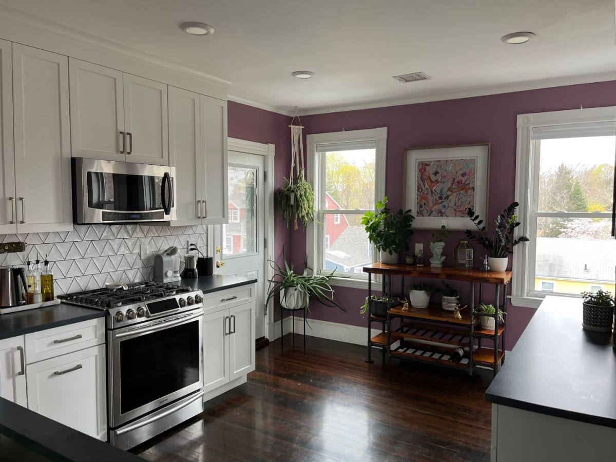 Apartment for rent at 2145 Dorchester Ave #3, Dorchester Center, MA 02124