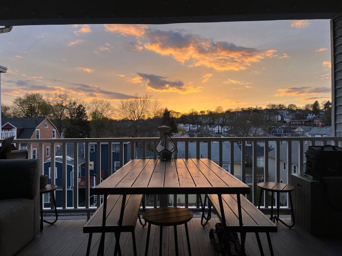 Apartment for rent at 2145 Dorchester Ave #3, Dorchester Center, MA 02124