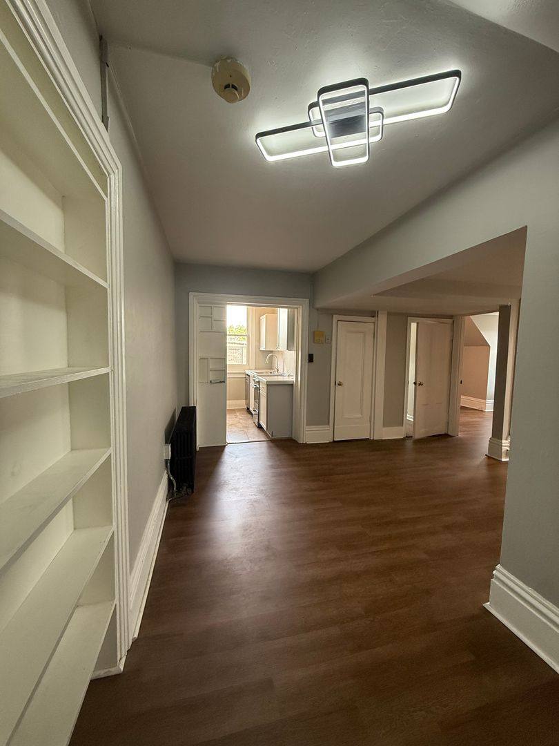 Apartment for rent at 934 Western Ave, Pittsburgh, PA 15233
