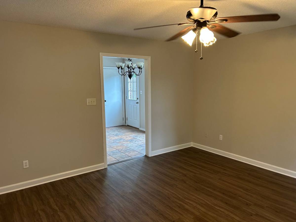 House for rent at 3530 Mayfair Dr, Horn Lake, MS 38637