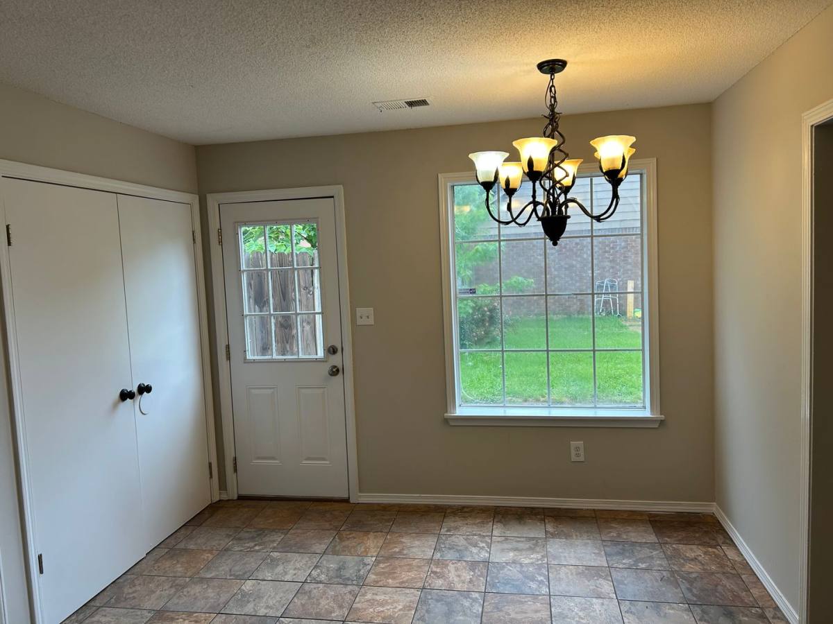House for rent at 3530 Mayfair Dr, Horn Lake, MS 38637
