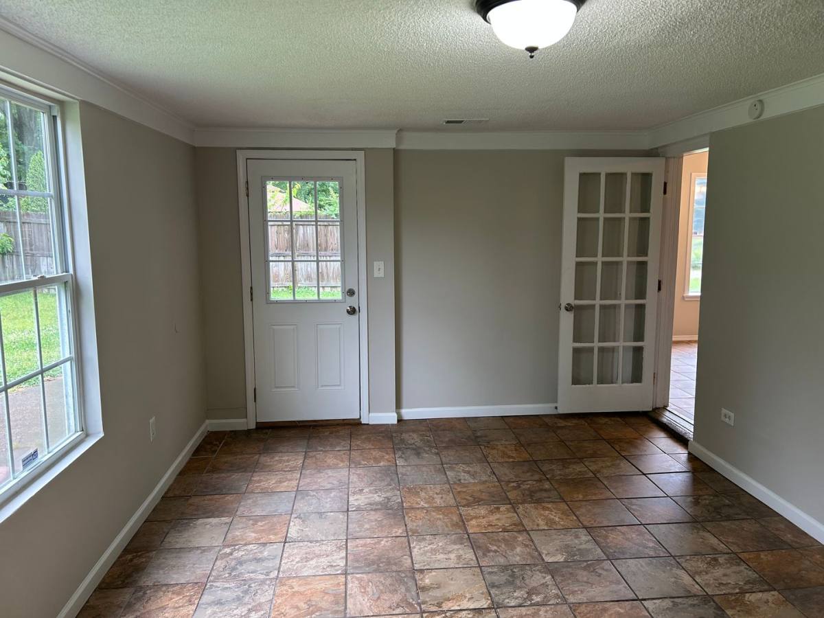 House for rent at 3530 Mayfair Dr, Horn Lake, MS 38637