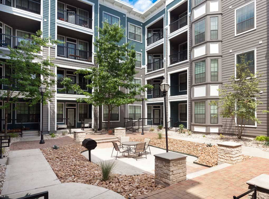Apartment for rent at 1002 San Marcos St #A3-26, Austin, TX 78702