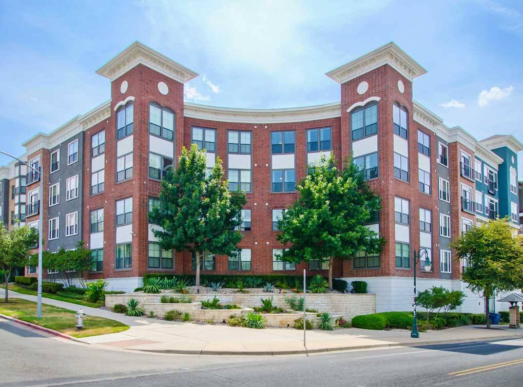 Apartment for rent at 1002 San Marcos St #A3-26, Austin, TX 78702
