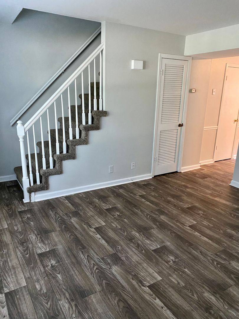 Townhouse for rent at 638 Rs Bradley Blvd #C, Clarksville, TN 37042