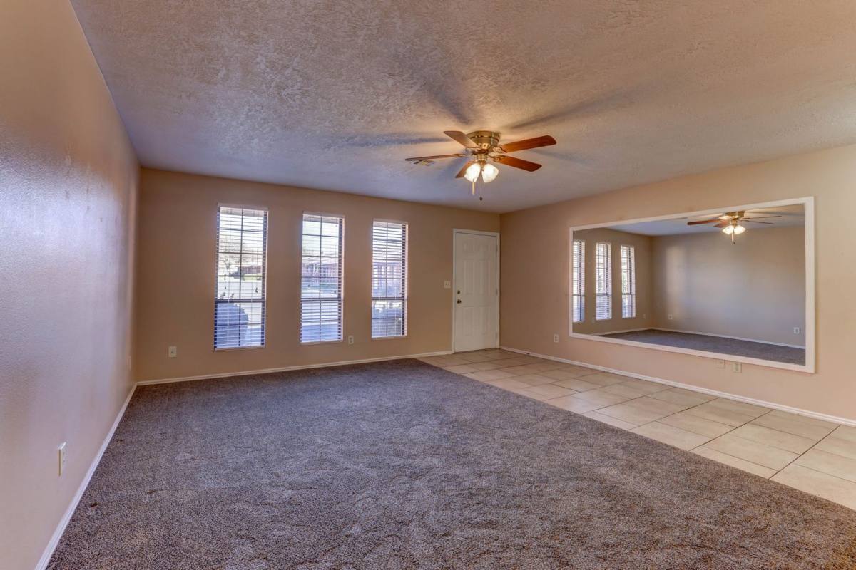 House for rent at 55 W 400 S, Saint George, UT 84770